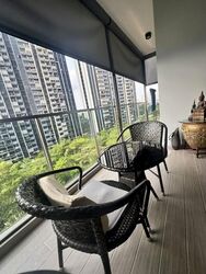 Twin Vew (D5), Apartment #625565791